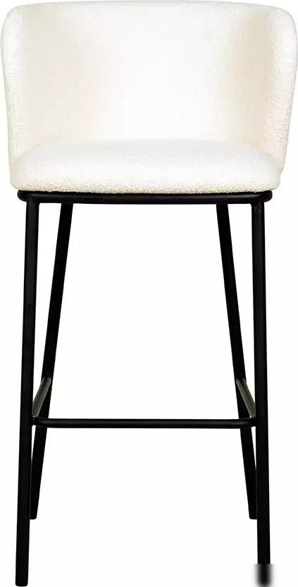 Стул Bergenson Bjorn Foggy BB0000830 (молочный)