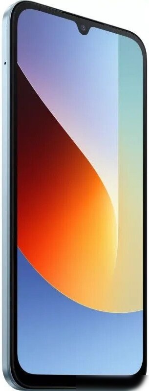 Телефон Xiaomi Redmi A7 Pro 4GB/64GB без NFC международная версия (синий)