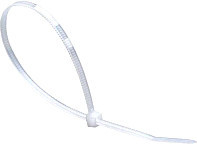 Стяжка для кабеля Fortisflex КСС 49399 (100 шт)