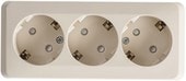Розетка Schneider Electric Этюд PA16-012K