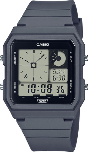 Наручные часы Casio LF-20W-8A2