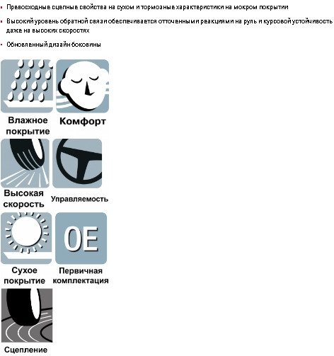 Летние шины Yokohama Advan Sport V107D 315/30R21 105Y Run-Flat