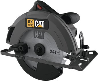 Дисковая (циркулярная) пила CAT DX5280