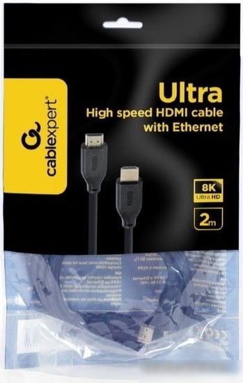Кабель Cablexpert CC-HDMI8K-2M