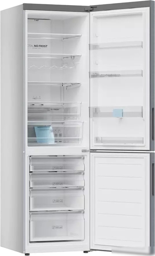 Холодильник Haier C2F637CXRGU1
