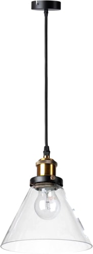 Подвесная люстра LOFT IT Factory Filament LOFT1123