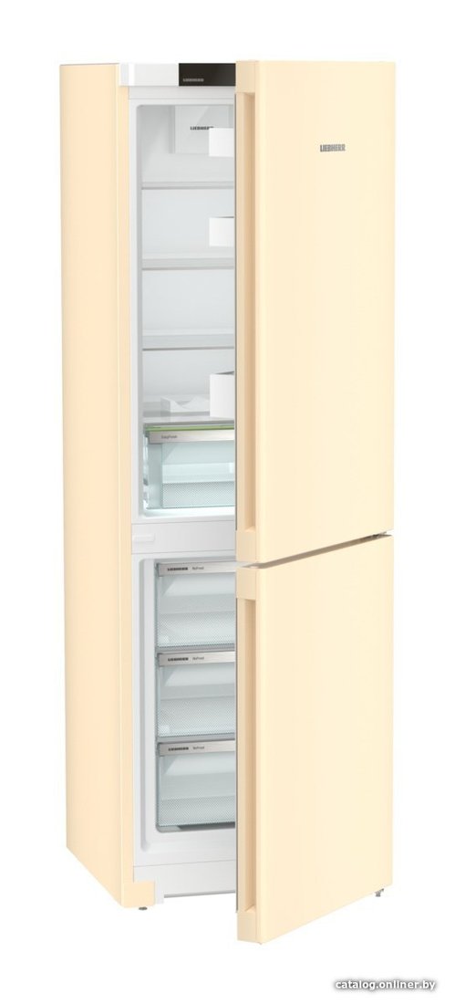 Холодильник Liebherr CNbef 5203 Pure