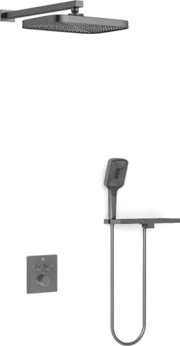 Душевая система Vincea VSFW-321MT1RGM