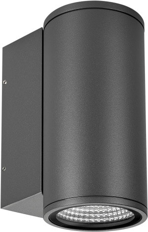 Бра Arlight LGD-FORMA-WALL-R90-12W Warm3000 029976