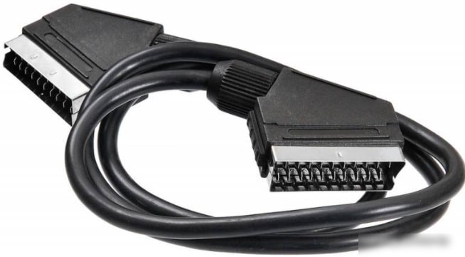 Кабель Buro BSC001-B-1