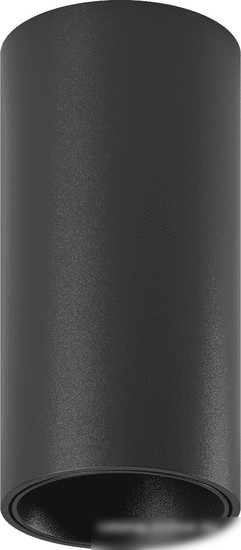 Лампа SWG Mini-Villy-S 004849 (черный, нейтральный белый свет) Лампа SWG Mini-Villy-S 004849 (черный, нейтральный белый свет)