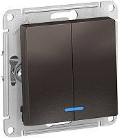 Выключатель Systeme Electric AtlasDesign ATN000653