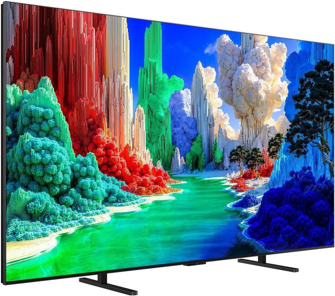 Телевизор TCL 85A400