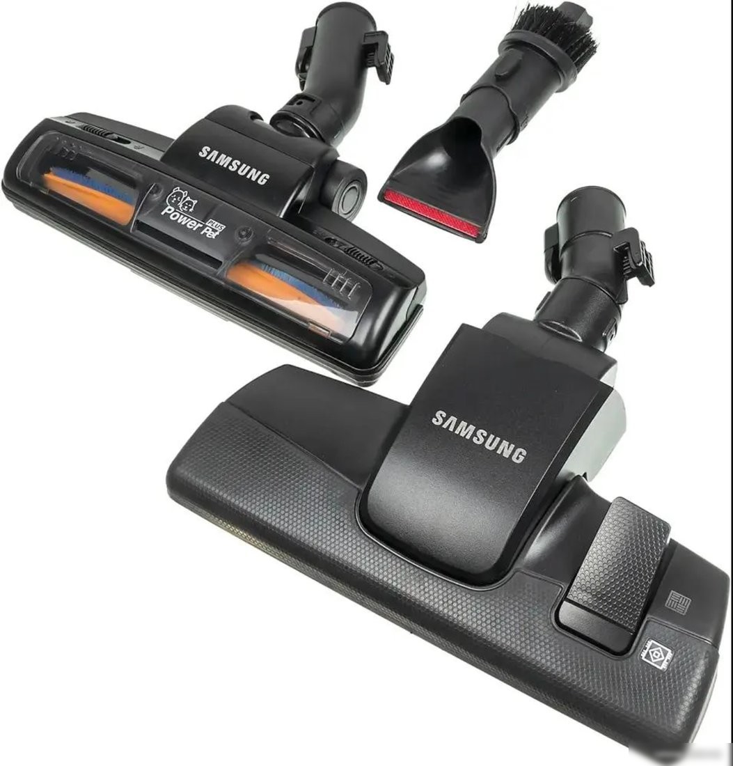 Пылесос Samsung VCC885FH3P/XEV