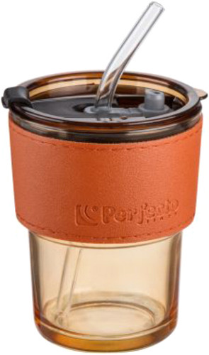Стакан Perfecto Linea Amber 31-400200