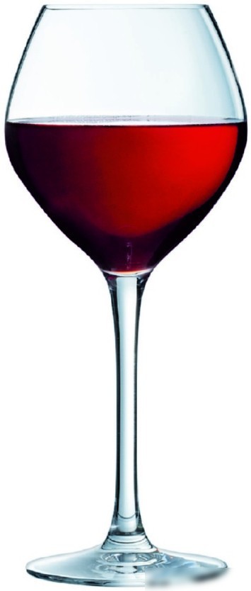 Набор бокалов для вина Gipfel Wine Elegance 51140 (2 шт)