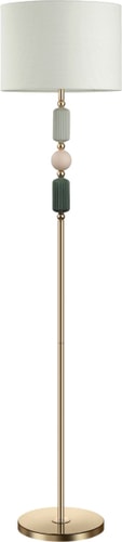 Торшер Odeon Light 4861/1F Candy
