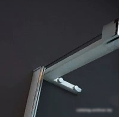 Душевая дверь Cezares BERGAMO-W-60/30-C-Cr-R-IV