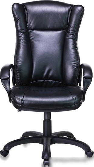 Кресло Brabix Boss EX-591 (черный)