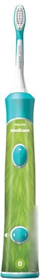 Электрическая зубная щетка Philips Sonicare For Kids [HX6322/04]