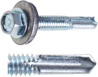 Саморез Starfix SM-61758-2500