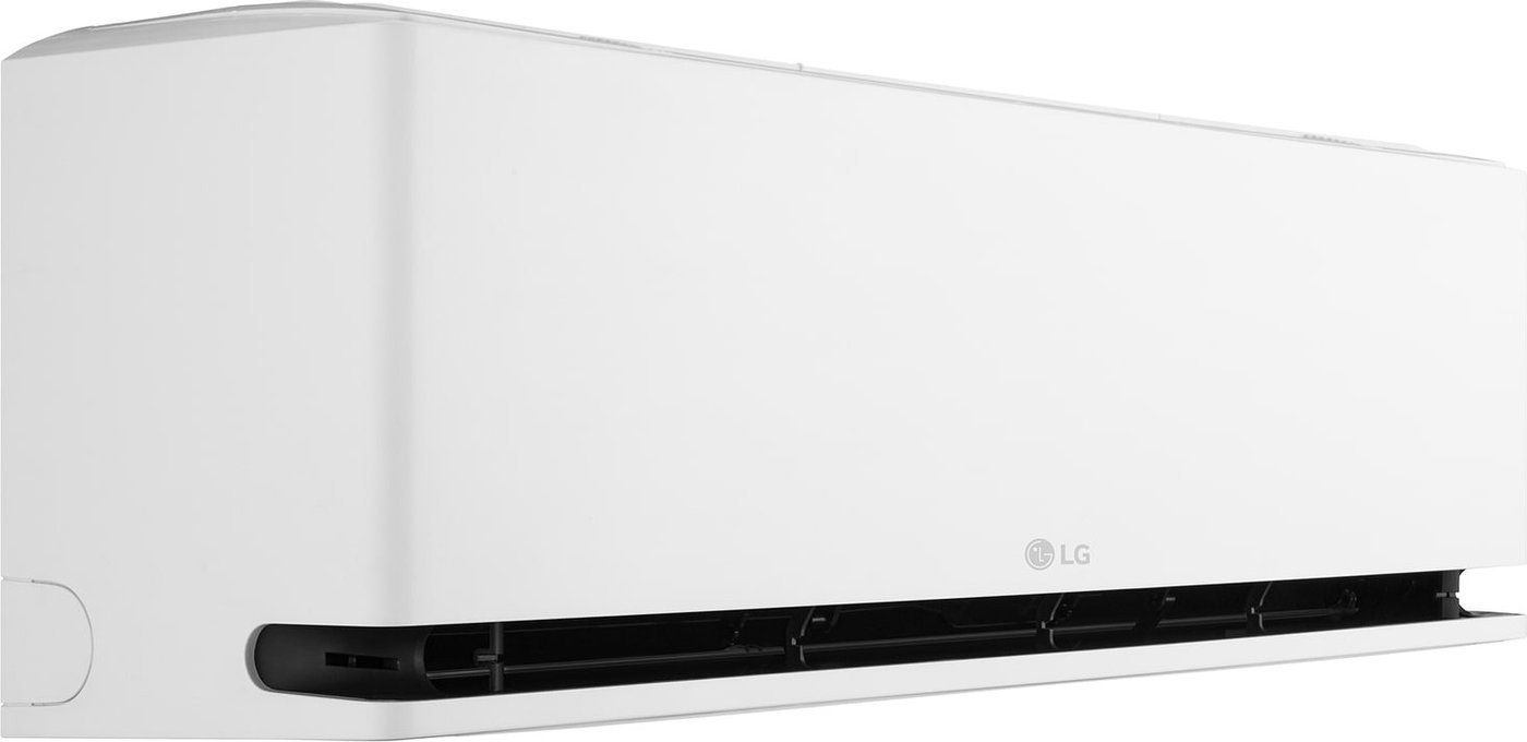 Кондиционер LG Dualcool Deluxe Pro H18S1D