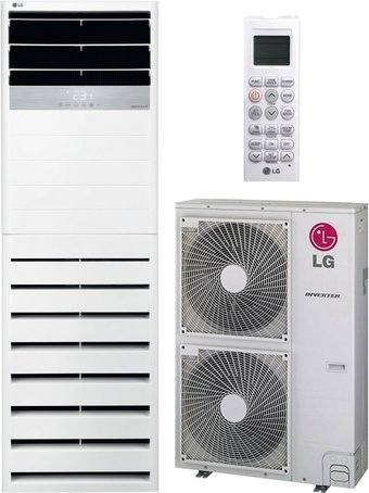Кондиционер LG UP48WC/UU49WC1