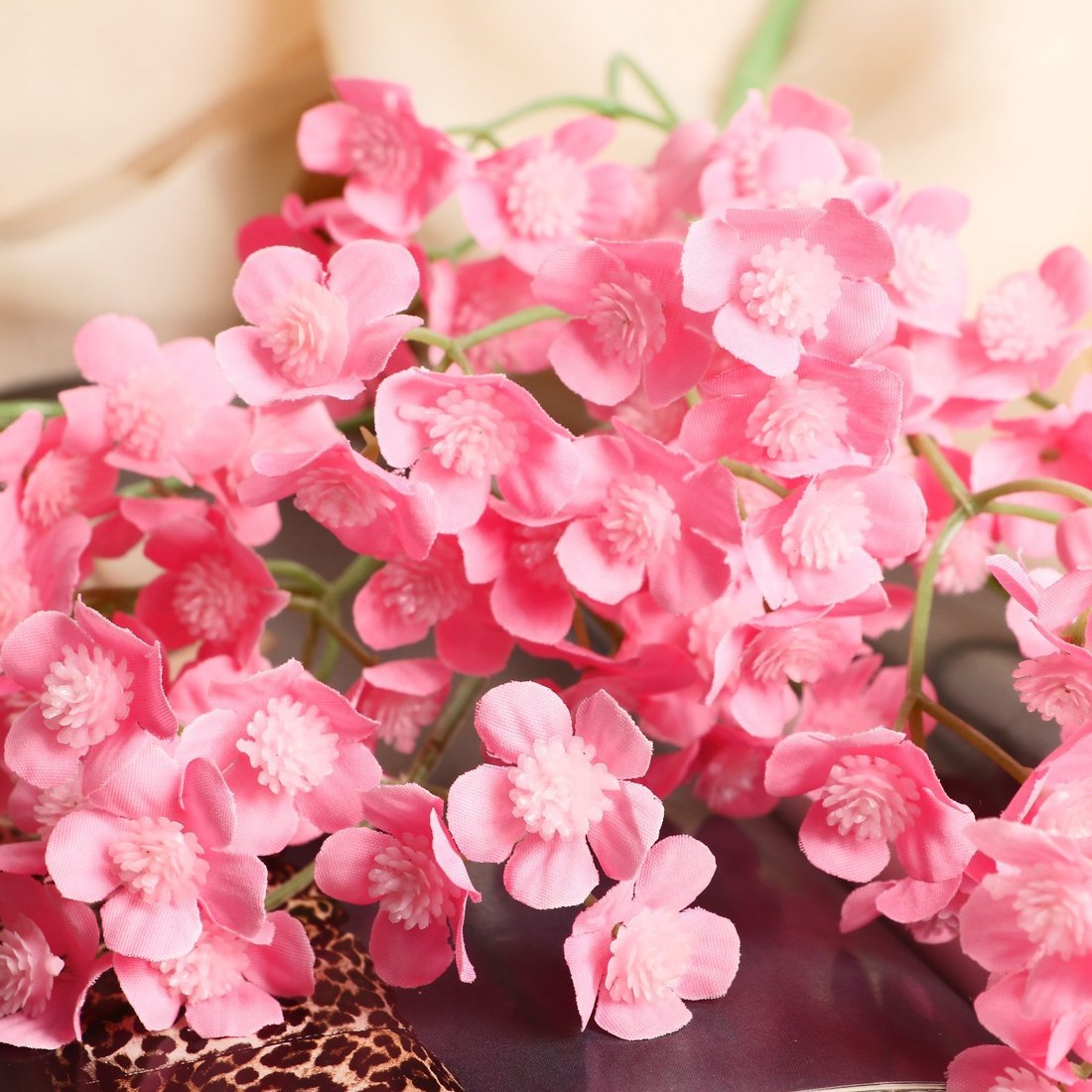 Искусственный цветок Poetry in flowers Силена 5378592