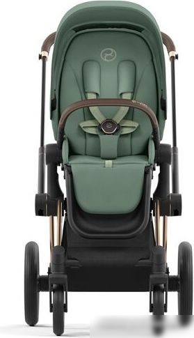 Набор тканей Cybex Priam Seat Pack IV (набор чехлов, Leaf Green)