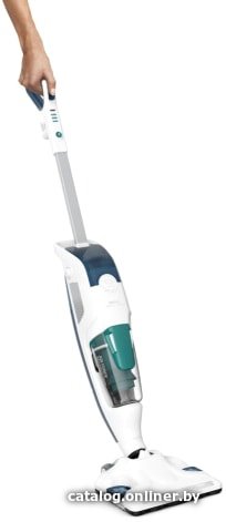 Пылесос Tefal VP7777WH