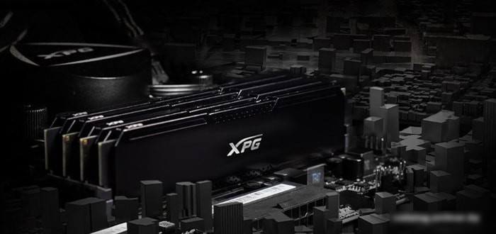 Оперативная память ADATA XPG GAMMIX D20 2x32GB DDR4 PC4-25600 AX4U320032G16A-DCBK20