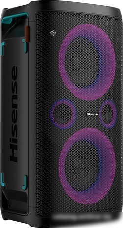 Колонка для вечеринок Hisense Party Rocker HP100