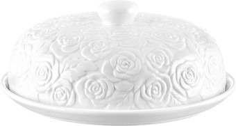 Блюдо Elan Gallery Розы 950198