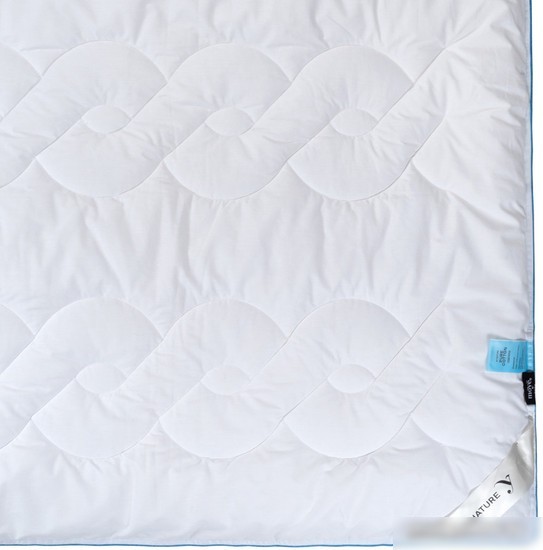 Одеяло ИвШвейСтандарт Pure Cotton MN-01/300-PC-140 140x205