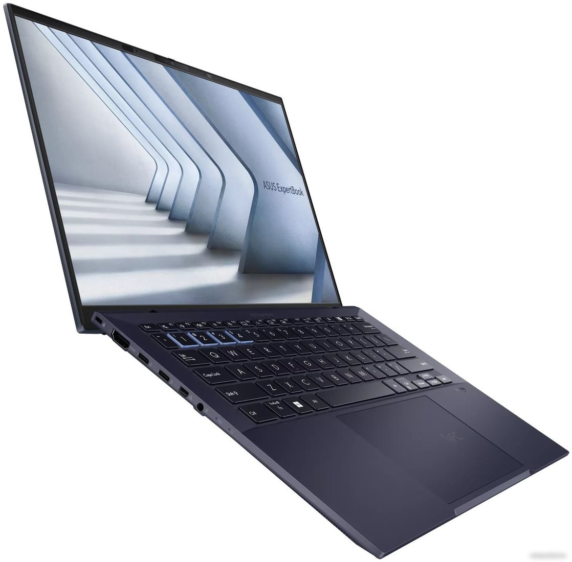 Ноутбук ASUS ExpertBook B9 OLED B9403CVAR-PP1795 Win 11 Pro