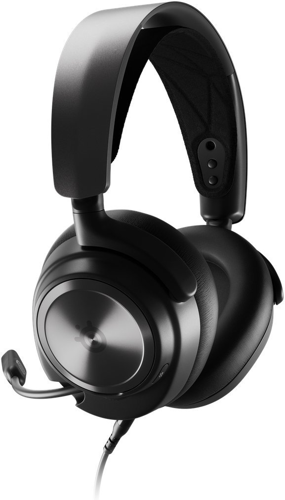 Наушники SteelSeries Arctis Nova Pro (для PlayStation)