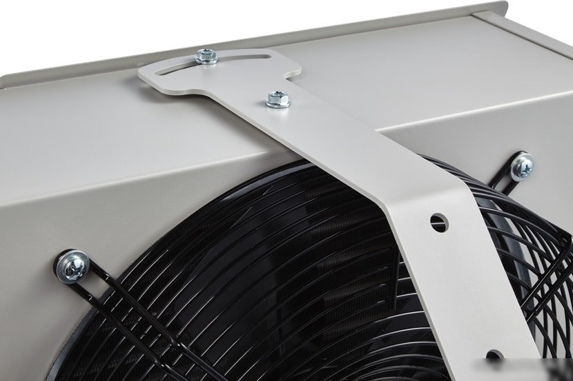 Водяной тепловентилятор Ballu BHP-W4-20-S
