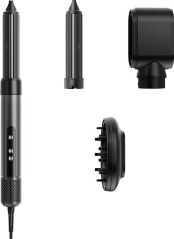 Фен-стайлер Haier HHS-513