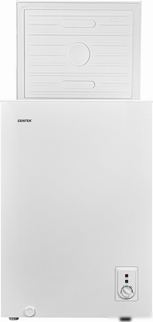Морозильный ларь CENTEK CT-4011