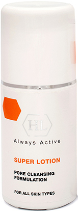 Косметика по уходу за лицом Holy Land Super Lotion 250 мл