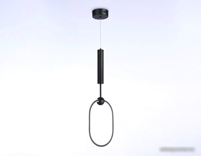 Подвесная люстра Ambrella light FL FL10577
