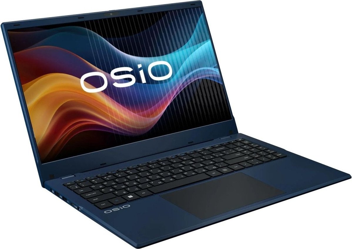 Ноутбук OSiO BaseLine B150i-012c