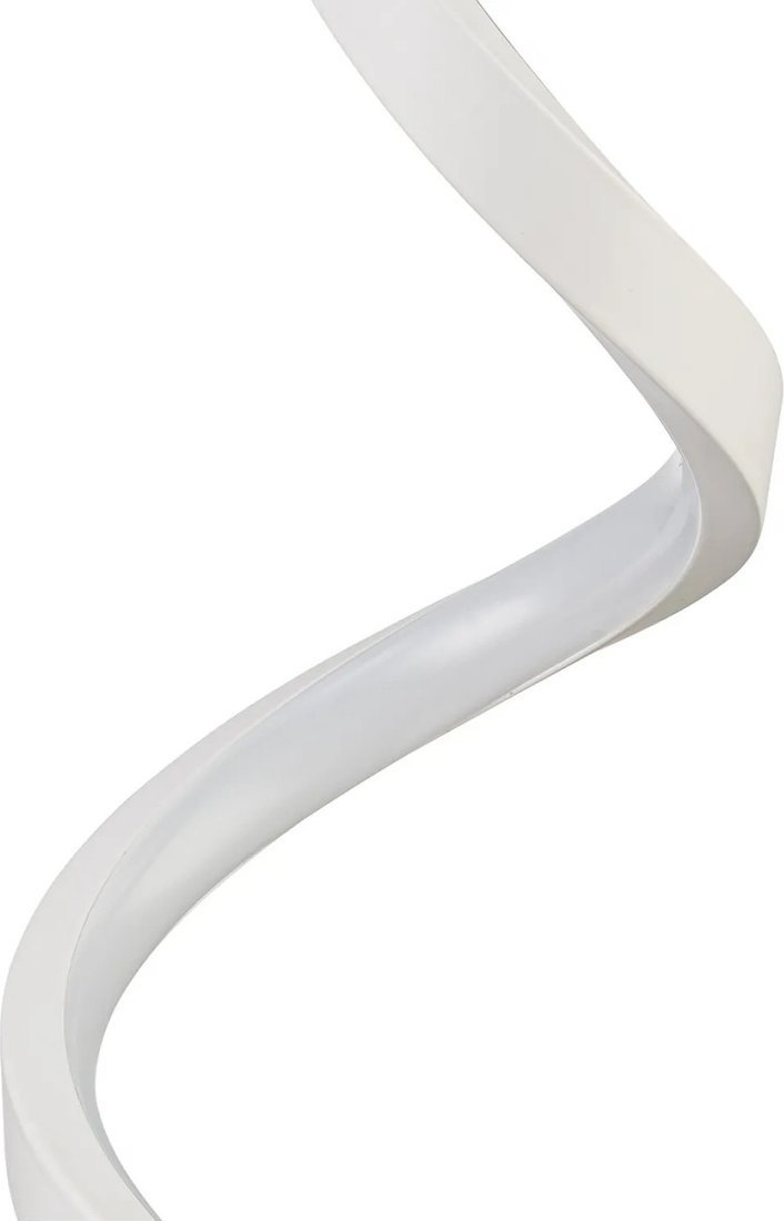 Настольная лампа ESCADA 10262/L LED (белый)