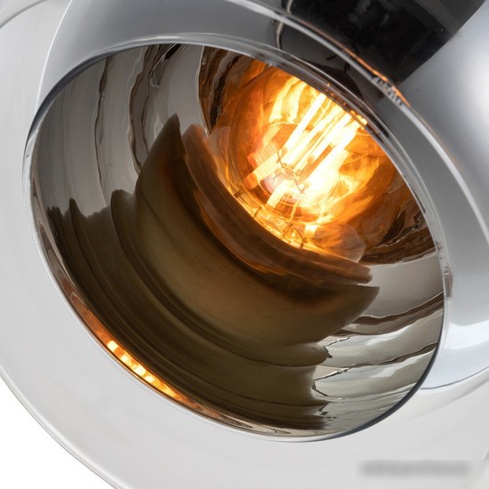 Подвесная люстра Arte Lamp Rastaban A7984SP-1PB