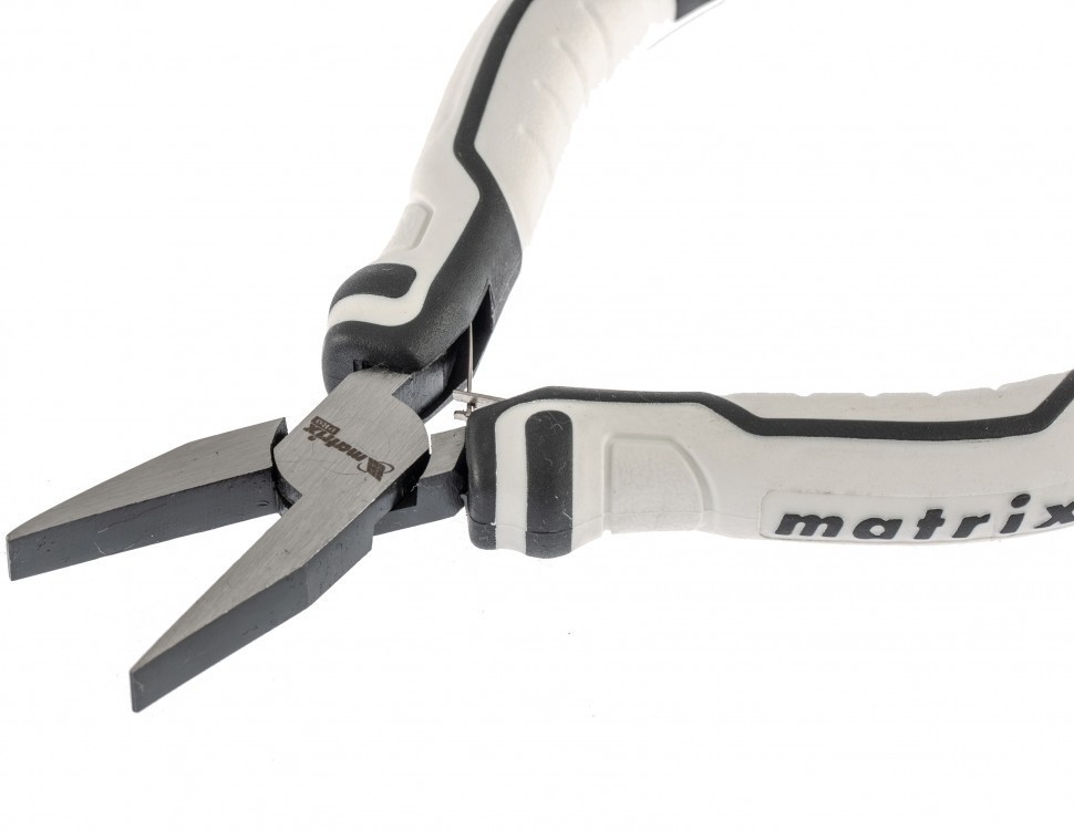 Плоскогубцы Matrix Утконосы Mini 17836