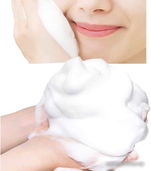 A'Pieu Пенка для умывания Deep Clean Foam Cleanser Whipping 130 мл