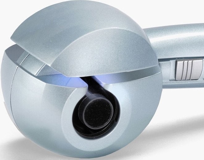 Стайлер для завивки BaByliss Hydro Fusion Curl Secret C1700E
