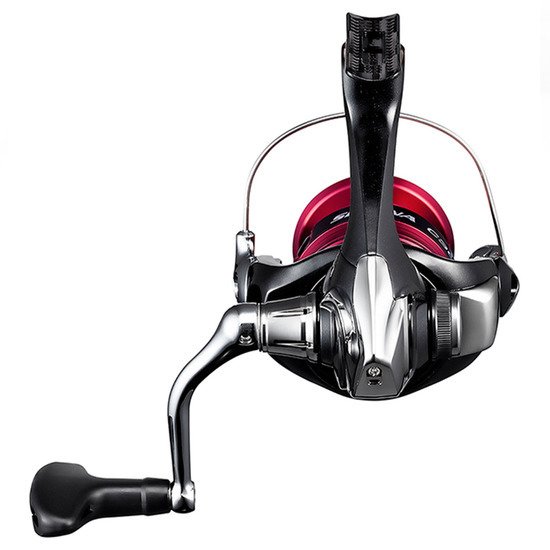 Рыболовная катушка Shimano Sienna FG SNC3000FG