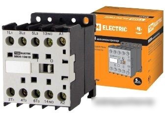 Контактор TDM Electric SQ0736-0017
