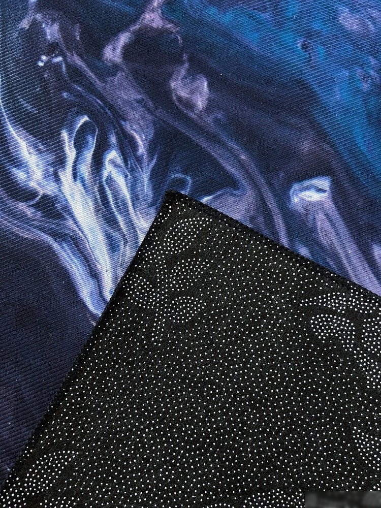 Ковер для жилой комнаты Shengrong Textile Bloom JCX-87 (0.8x1.5)
